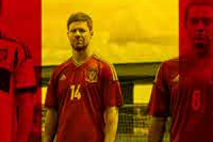 Баннер для журнала PROСПОРТ №2