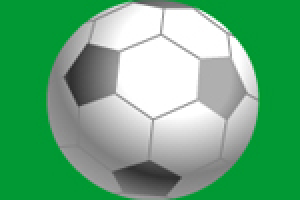 Футбол(баннер для букмекера)