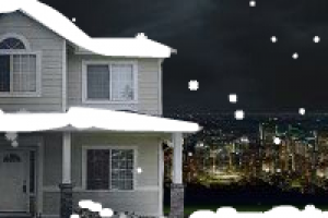 Ролик в шапку сайта снегозащты