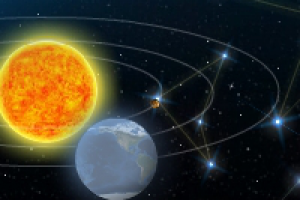 Ролик к 10 летию рекламного агенства (beetl.ru)