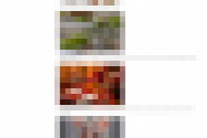 Скрытая реклама для продвижения белой посуды Teskoma