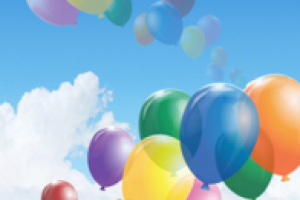 Баннер ко дню города