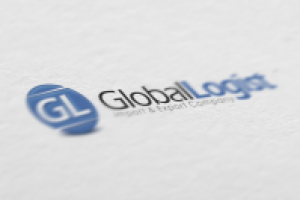 Логотип GlobalLogist