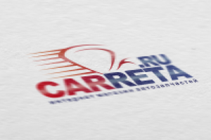 Логотип Carreta.ru