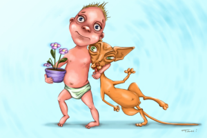 Лучшие друзья