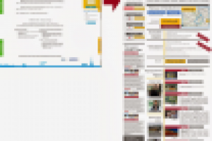 Перезагрузка главной страницы сайта в продающую