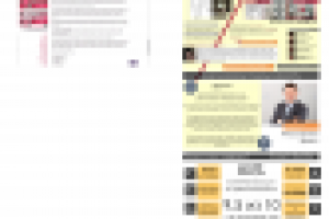 Перезагрузка главной страницы сайта в продающую