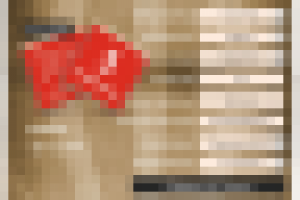 Продающий лейдинг. Шоколад с логотипом.