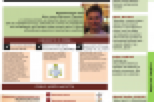 Частный юрист. Одностраничник.