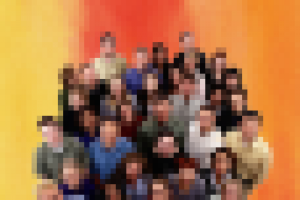 Световой короб. Дизайн, идея, текст.