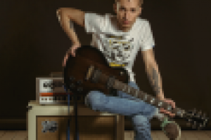 Деловой и имиджевый портрет для бизнеса и PR