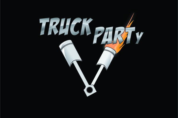 Truck Party