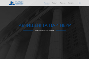 Иличишины и партнеры — юридическая фирма