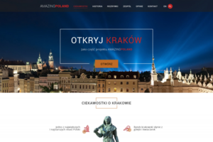 Нестандартные екскурсии по Кракову (Польша)
