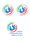 Логотип спектакля «Синяя птица»