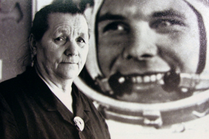 10 матерей, которые воспитали великих сыновей