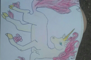 Единорожек