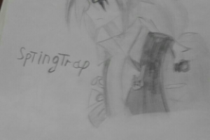 Спрингтрап