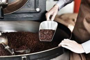 пост для вконтакте для магазина кофе