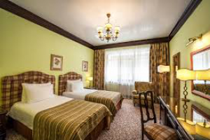 Продающий текст для отеля