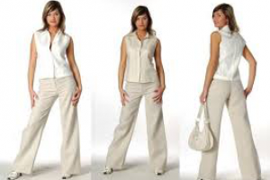 Текст для магазина одежды