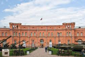 Музеи Санкт-Петербурга, куда можно пойти всей семьей