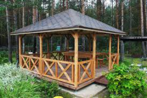 Текст для производителей беседок для размещения на сайте