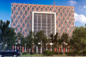 Бизнес центр