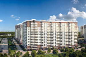 Жилой комплекс