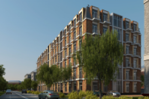 Бизнес-центр