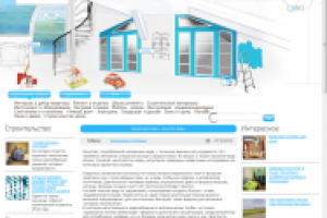 Водоподготовка - очистка воды