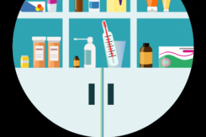 иконки для приложения аптеки