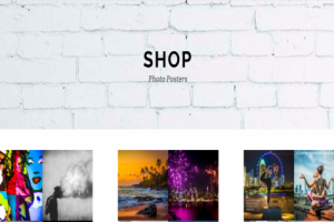 Страница товаров и внутренние страницы карточек товаров