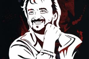 Трафарет по фотографии для плоттерной резки