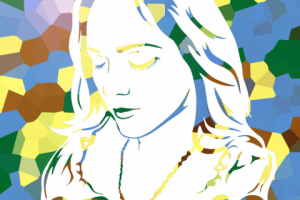 Трафарет для плоттерной резки