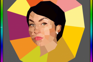 Полигон арт