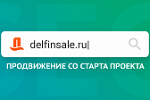 Продвижение интернет-магазина сантехники