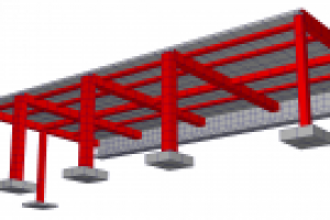 Монолитный "Саркофаг"