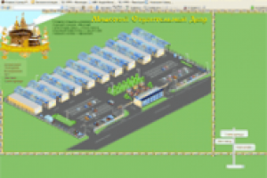 Миасский строительный двор