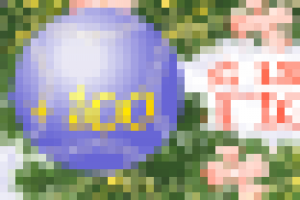 Новогодняя викторина 2