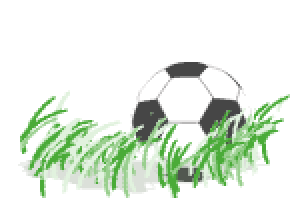 гифки футбольный мяч