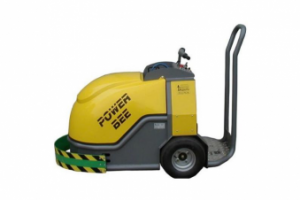 Буксировочный электромобиль для теплиц