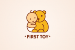 First Toy