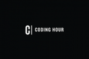 Coding Hour