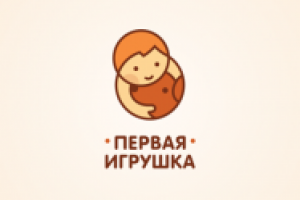 Первая игрушка