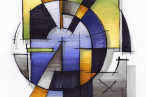 композиция №2