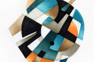 композиция №1