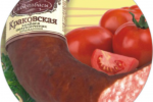 Вертикальные шелфтоккеры "Сибирские колбасы"