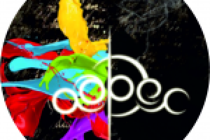 Обложка для диска