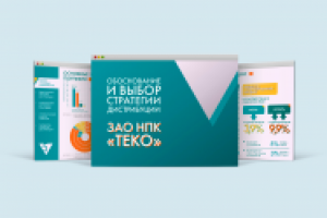 Презентация ТЕКО